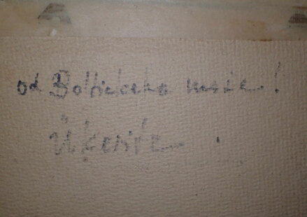 OD BALTSKÉHO MOŘE I - KOSTKA JIŘÍ