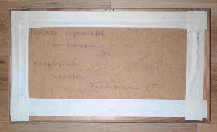 PARDUBICE ROZPTYLOVÁ LOUČKA - KOSTKA JIŘÍ