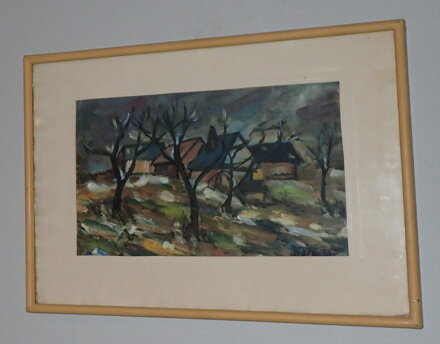 VRBATŮV KOSTELEC - KOSTKA JIŘÍ