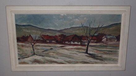 Z VYSOČINY - PŘEDJAŘÍ - KOSTKA JIŘÍ