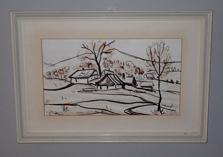 Z VYSOČINY - KOSTKA JIŘÍ Z VYSOČINY - KOSTKA JIŘÍ