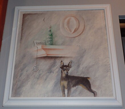NEKONEČNÉ ČEKÁNÍ - MIKYŠKA RUDOLF