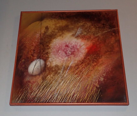 PLODNOST - MIKYŠKA RUDOLF
