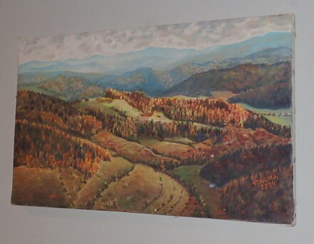 BESKYDY - NOHAVICA