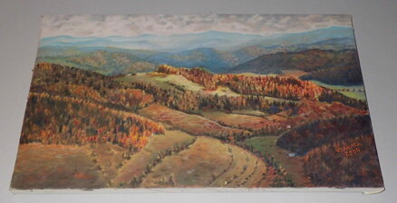 BESKYDY - NOHAVICA