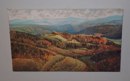 BESKYDY - NOHAVICA