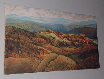 BESKYDY - NOHAVICA