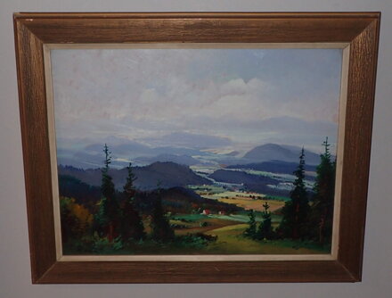 BESKYDY - STAŇA R.