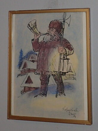 PONOCNÝ - ŠTEMBERA OTAKAR