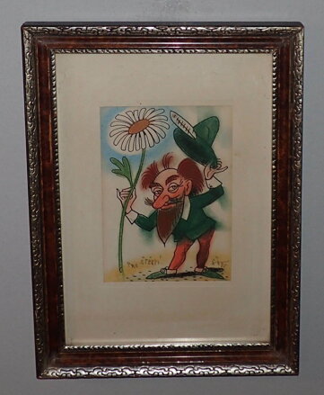 TRPASLÍK - ŠTEMBERA OTAKAR TRPASLÍK - ŠTEMBERA OTAKAR