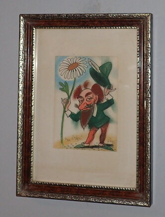 TRPASLÍK - ŠTEMBERA OTAKAR TRPASLÍK - ŠTEMBERA OTAKAR