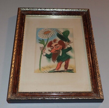 TRPASLÍK - ŠTEMBERA OTAKAR TRPASLÍK - ŠTEMBERA OTAKAR