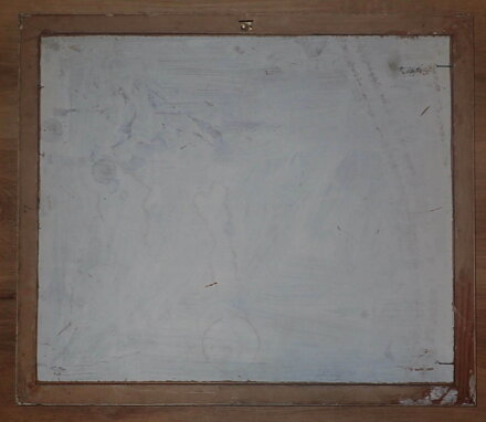 POTOK V LESE - ŠTYCH V.