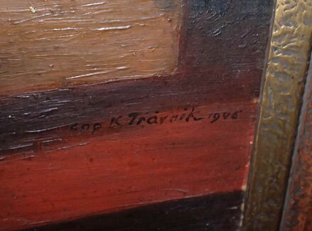 LUČNÍ KVÍTÍ - TRÁVNÍK