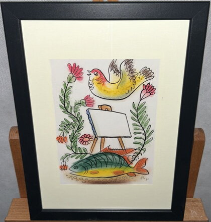 KAPR, STRNAD A PRÁZDNÉ PLÁTNO - ŠTEMBERA OTAKAR KAPR, STRNAD A PRÁZDNÉ PLÁTNO - ŠTEMBERA OTAKAR