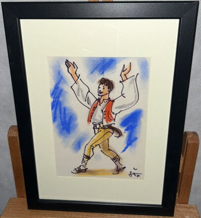 CHLAPEC V KROJI - ŠTEMBERA OTAKAR CHLAPEC V KROJI - ŠTEMBERA OTAKAR