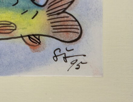 KAPR A SVÍČKA - ŠTEMBERA OTAKAR