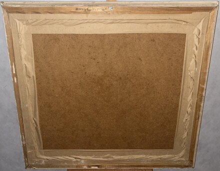 MODLITBA U BOŽÍCH MUK - FLEKÁČ JOSEF