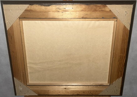 MALEBNÁ KRAJINA - WEBER MAX