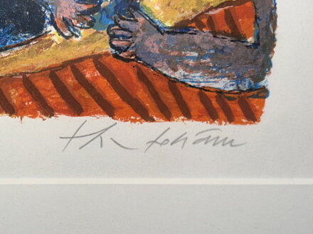 DRUHÁ PÍSEŇ ŠALAMOUNOVA - TOBIASSE THÉO