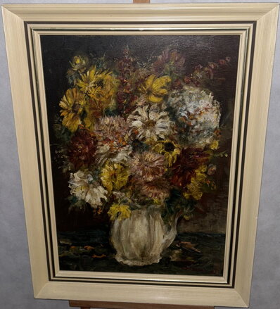 KYTICE VE VÁZE - CYPRIÁN ŠIMON