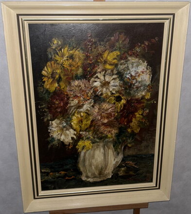 KYTICE VE VÁZE - CYPRIÁN ŠIMON