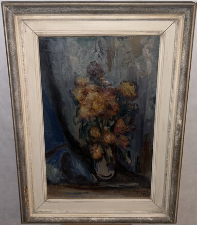 KYTICE VE VÁZE - STEJSKAL LADISLAV