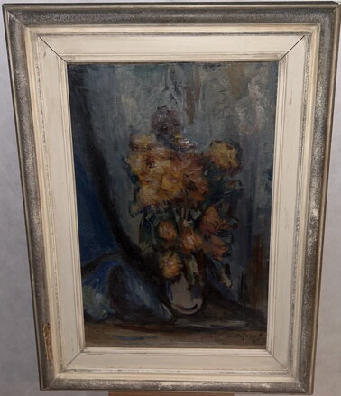 KYTICE VE VÁZE - STEJSKAL LADISLAV