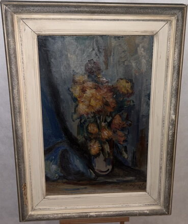 KYTICE VE VÁZE - STEJSKAL LADISLAV