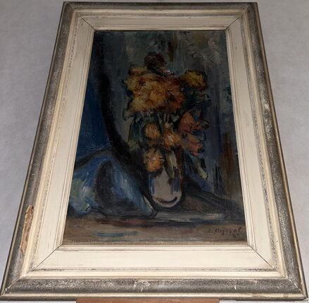 KYTICE VE VÁZE - STEJSKAL LADISLAV