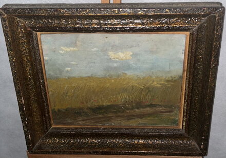 POLE - ČIHÁK FRANTIŠEK 