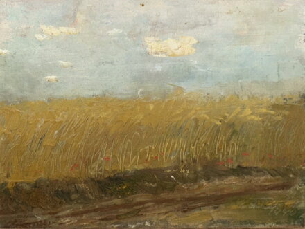 POLE - ČIHÁK FRANTIŠEK 