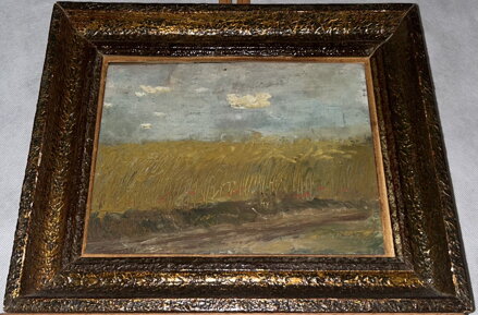 POLE - ČIHÁK FRANTIŠEK 