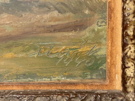 POLE - ČIHÁK FRANTIŠEK 