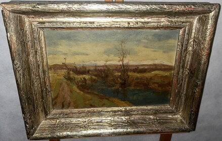 ZÁTOKA HORNÁDU - KNYTTL BOHUMIL