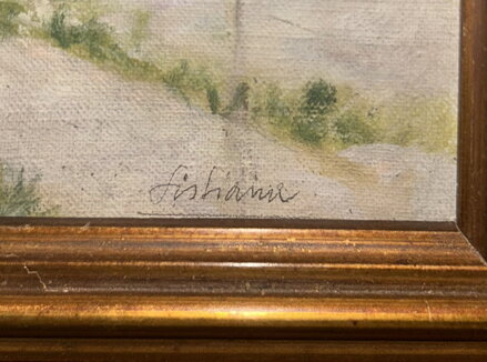 DOMY VE FRANCII - SIGNOVÁN