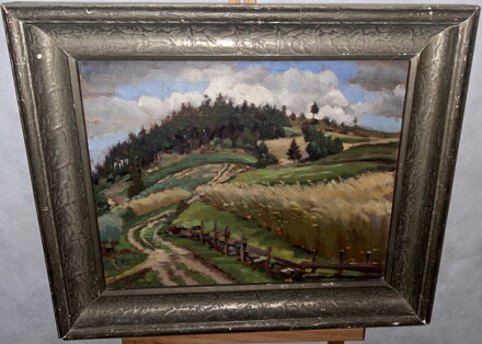 CESTA V KRAJINĚ - GLÜCKSELIG ZDENĚK CESTA V KRAJINĚ - GLÜCKSELIG ZDENĚK