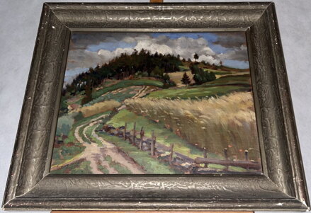 CESTA V KRAJINĚ - GLÜCKSELIG ZDENĚK CESTA V KRAJINĚ - GLÜCKSELIG ZDENĚK