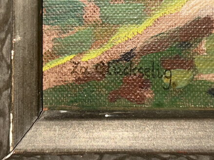 CESTA V KRAJINĚ - GLÜCKSELIG ZDENĚK CESTA V KRAJINĚ - GLÜCKSELIG ZDENĚK