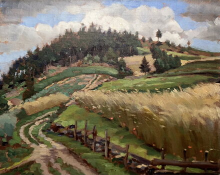 CESTA V KRAJINĚ - GLÜCKSELIG ZDENĚK CESTA V KRAJINĚ - GLÜCKSELIG ZDENĚK