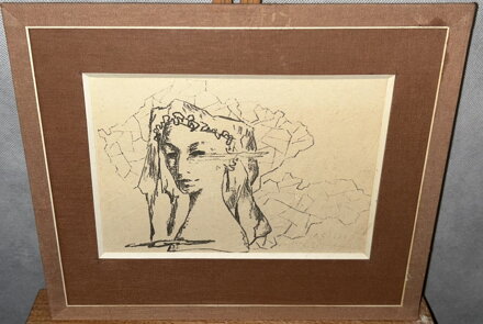 ŽENA - URBAN BOHUMIL STANISLAV