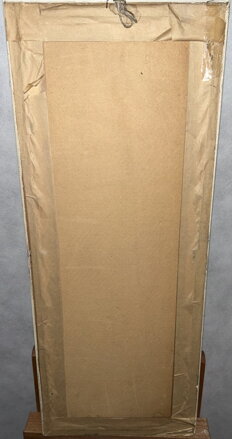 CARNATION 2 - REPRODUKCE - MUCHA ALFONS MARIA