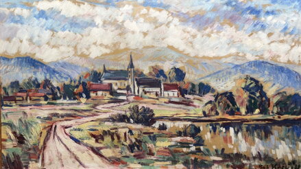 CESTA K VESNICI - KREJČÍ BOHUMIL