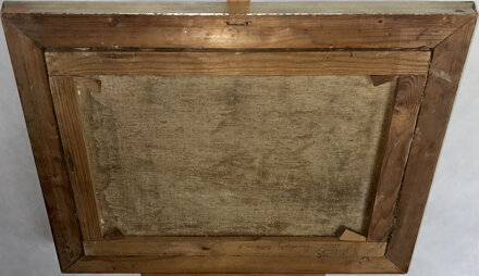 ZIMNÍ CHALUPY - STEHLÍK