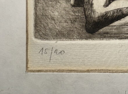 AKT, ANDĚL - KONÍČEK KAREN IVO