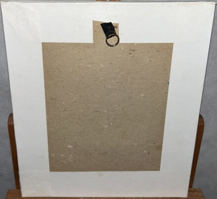 AKT, ANDĚL - KONÍČEK KAREN IVO