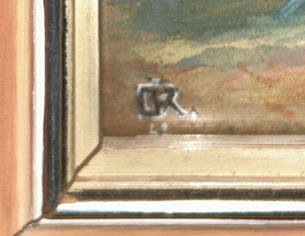 PASÁK S OVCÍ - SIGNOVÁN