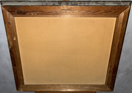 STARÉ CHALUPY - KOVÁŘ O.