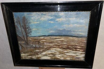 PŘED JAREM - LÍBAL FRANTIŠEK PŘED JAREM - LÍBAL FRANTIŠEK