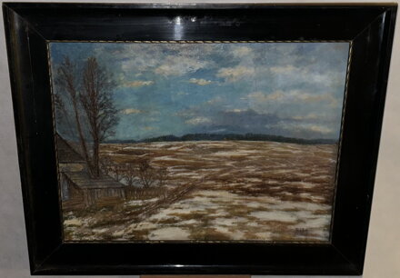 PŘED JAREM - LÍBAL FRANTIŠEK PŘED JAREM - LÍBAL FRANTIŠEK